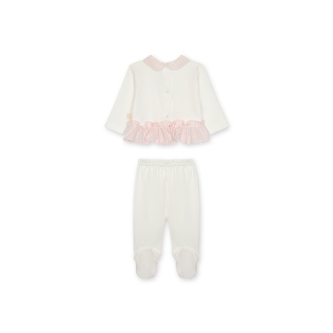 Ensemble Nursery