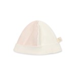 Ivory & Pink