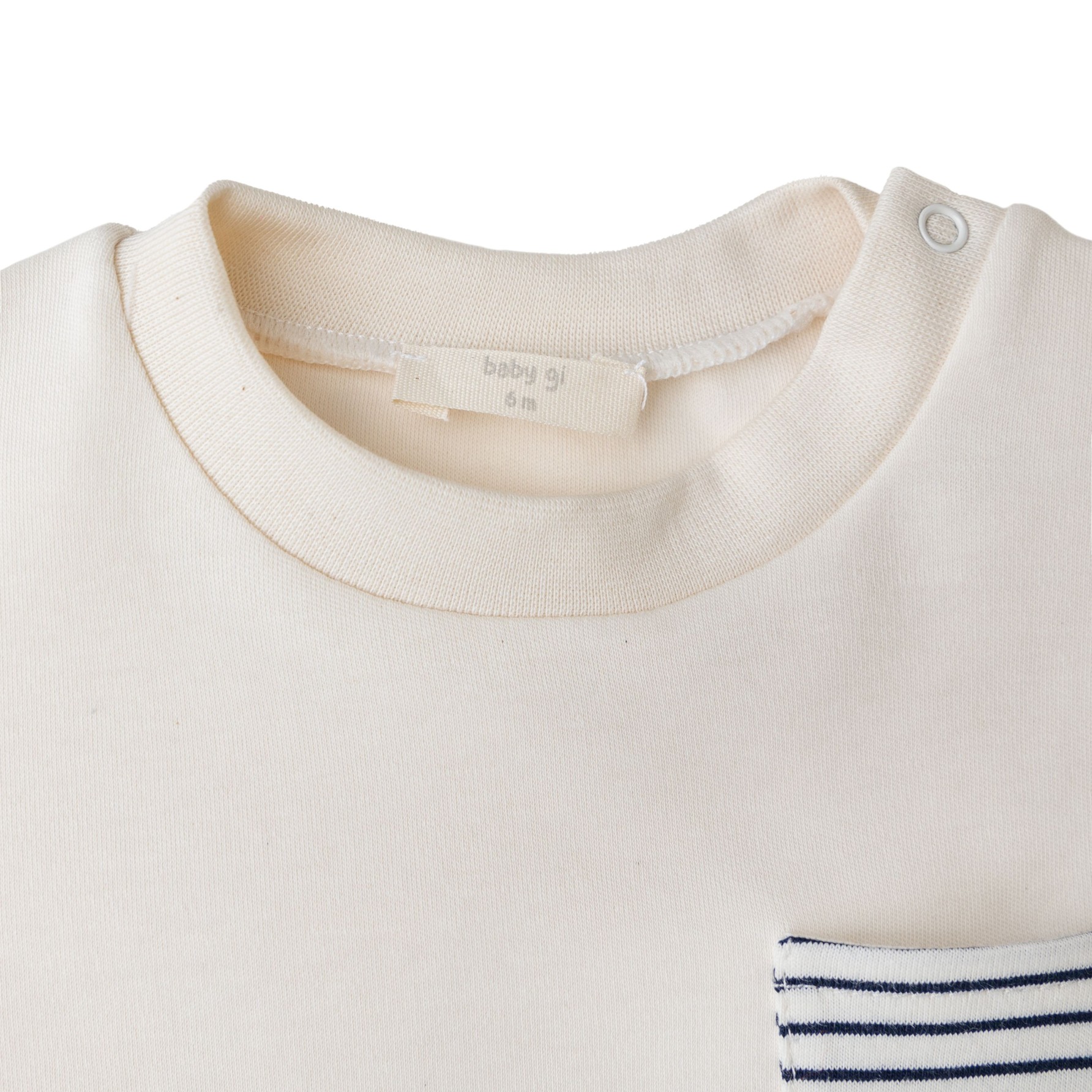 Navy Two Piece
