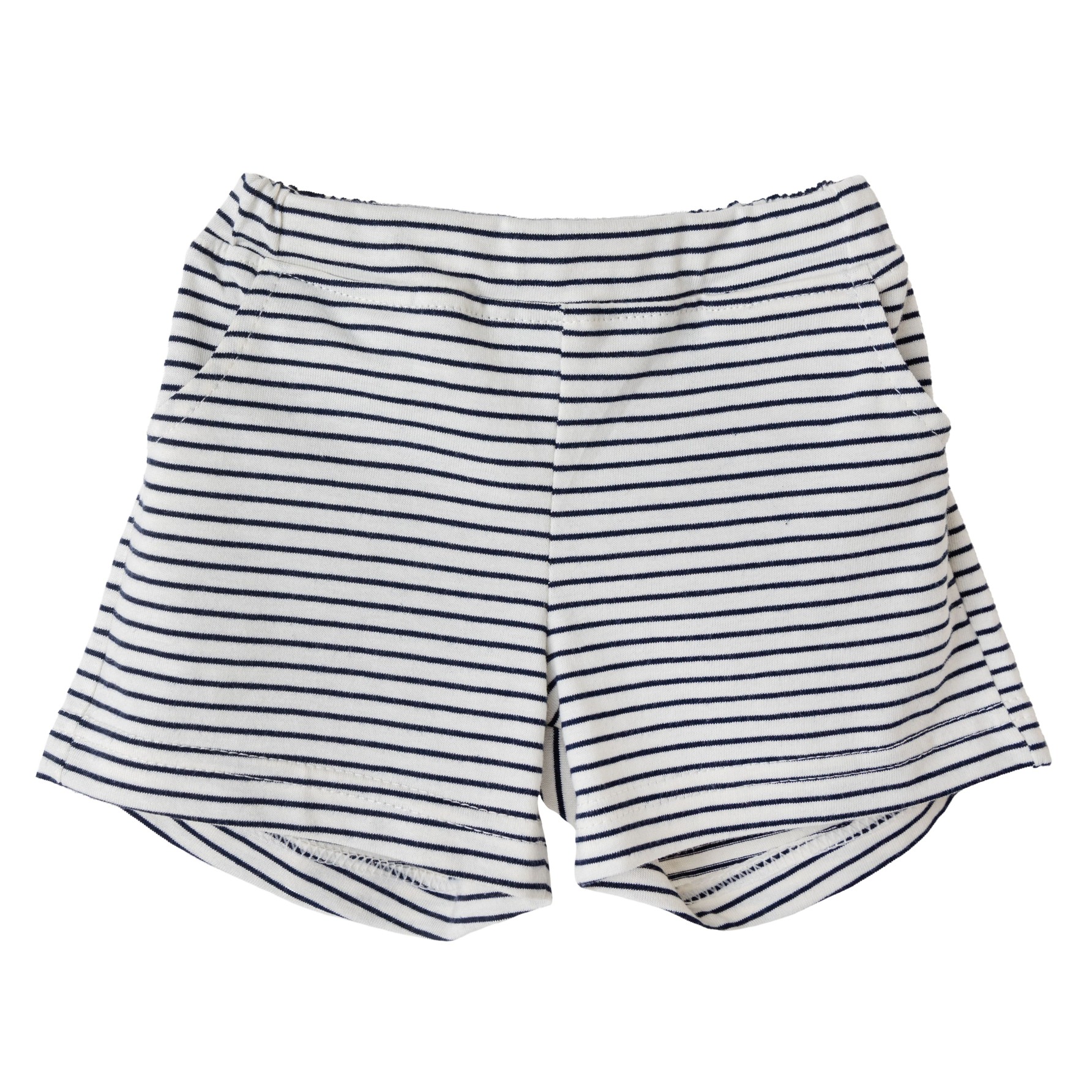 Navy Two Piece
