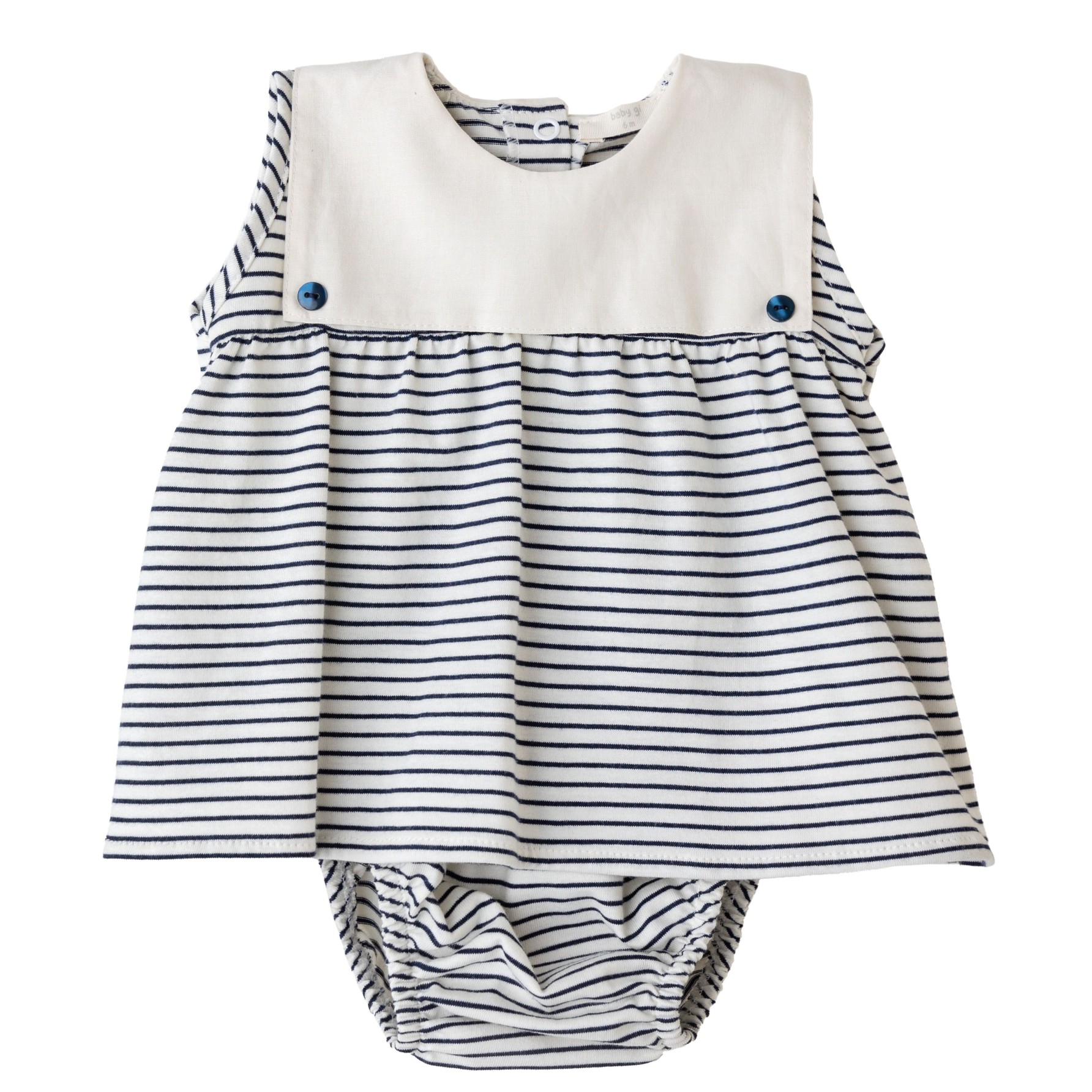 Abito Navy