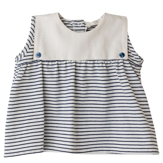 Abito Navy