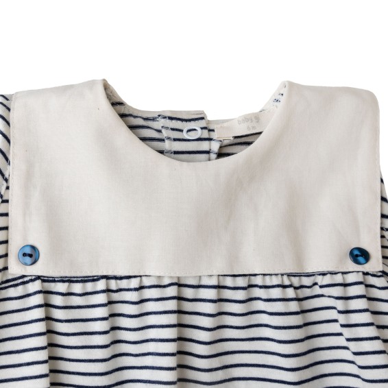 Abito Navy