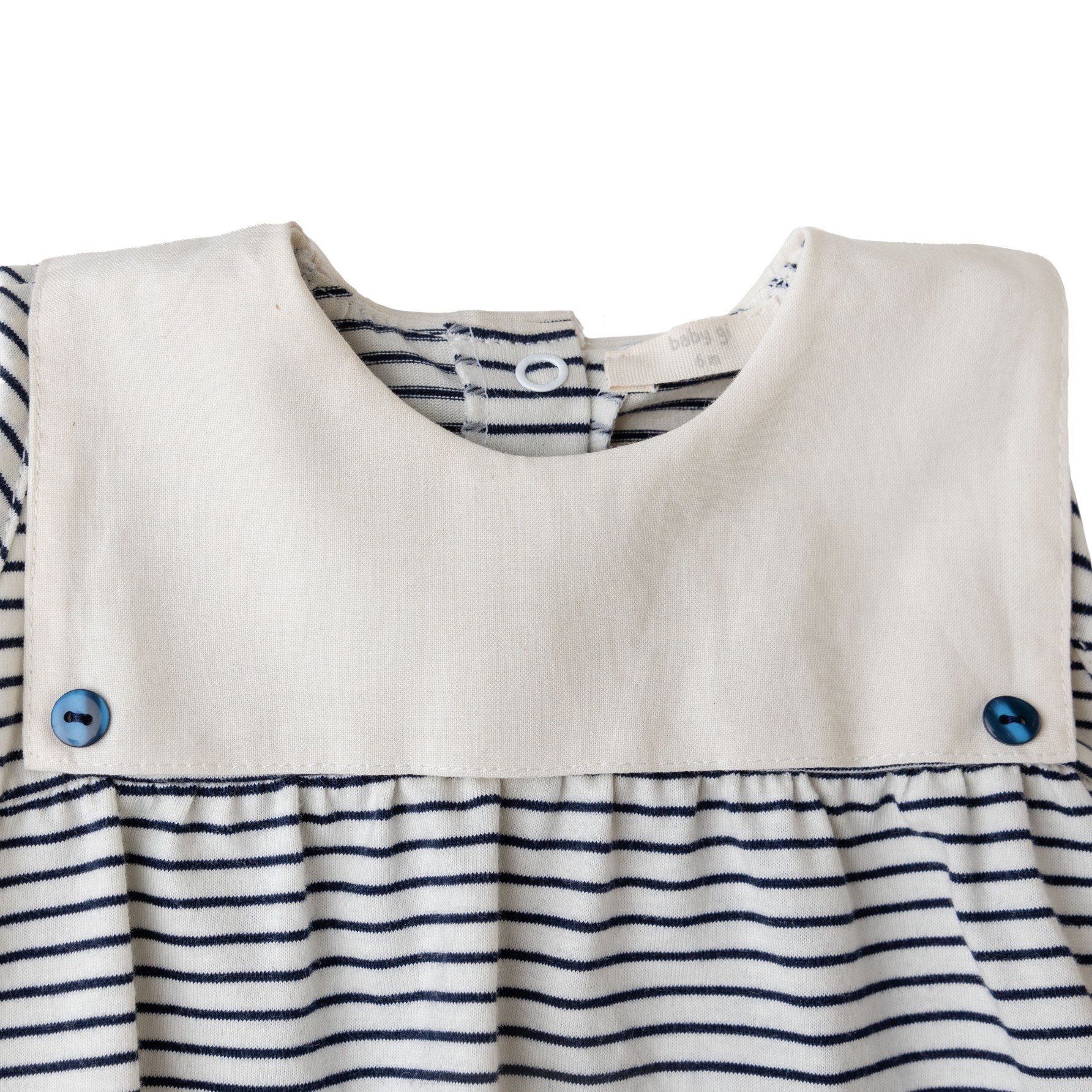 Abito Navy