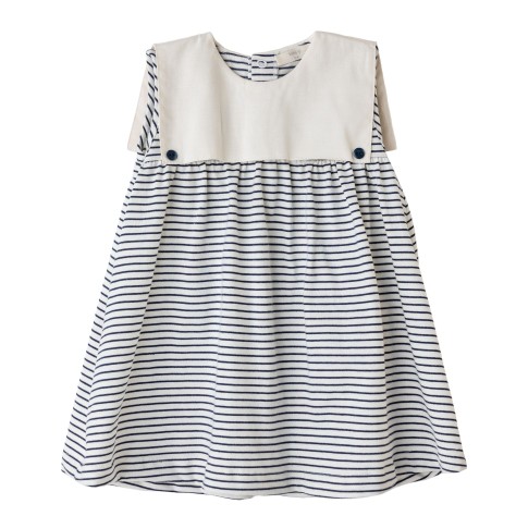 Robe Navy - Image product