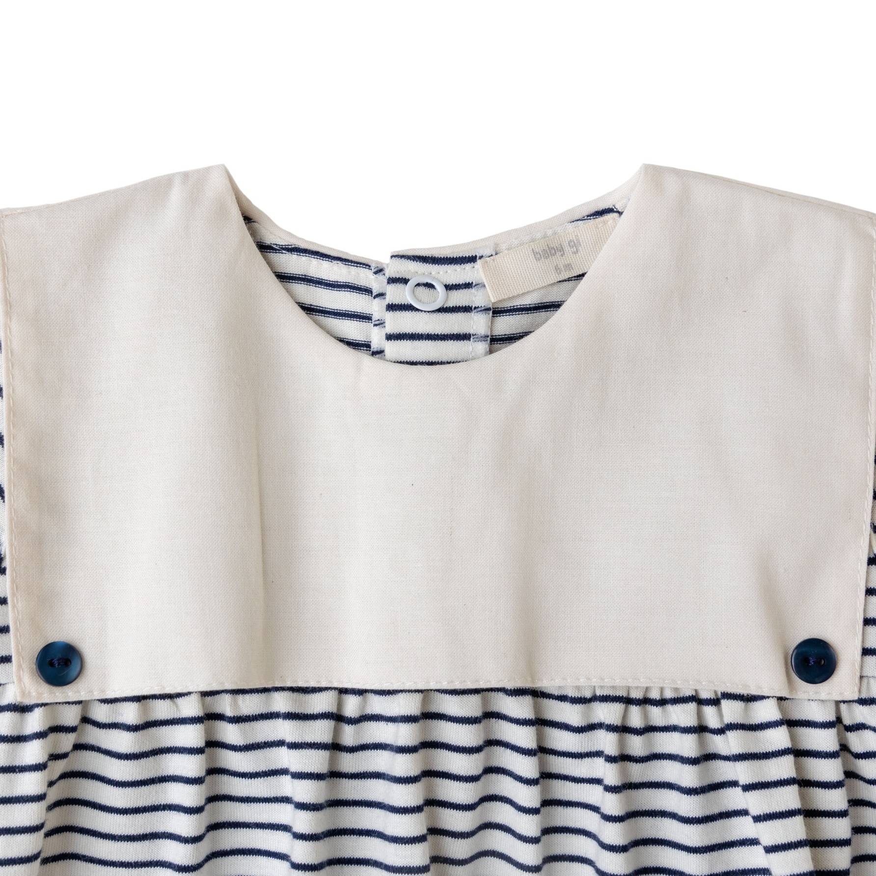 Vestido Navy
