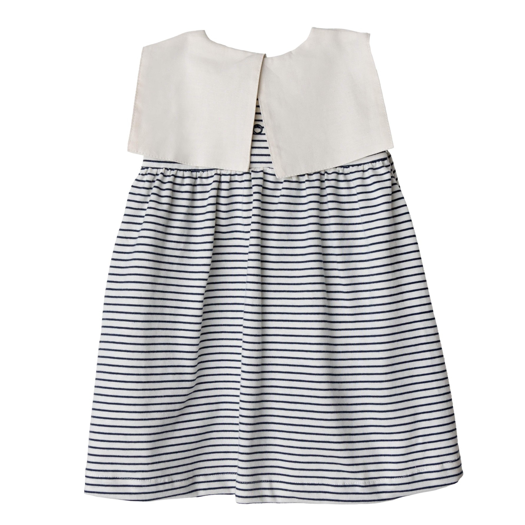 Vestido Navy