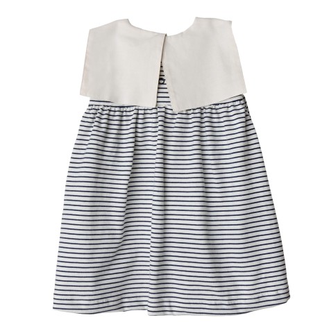 Abito Navy