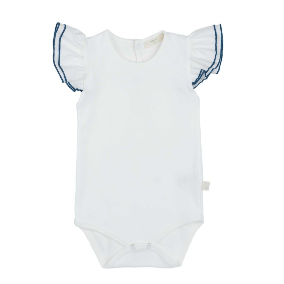 Body Navy