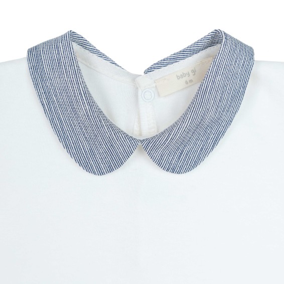 Body Navy