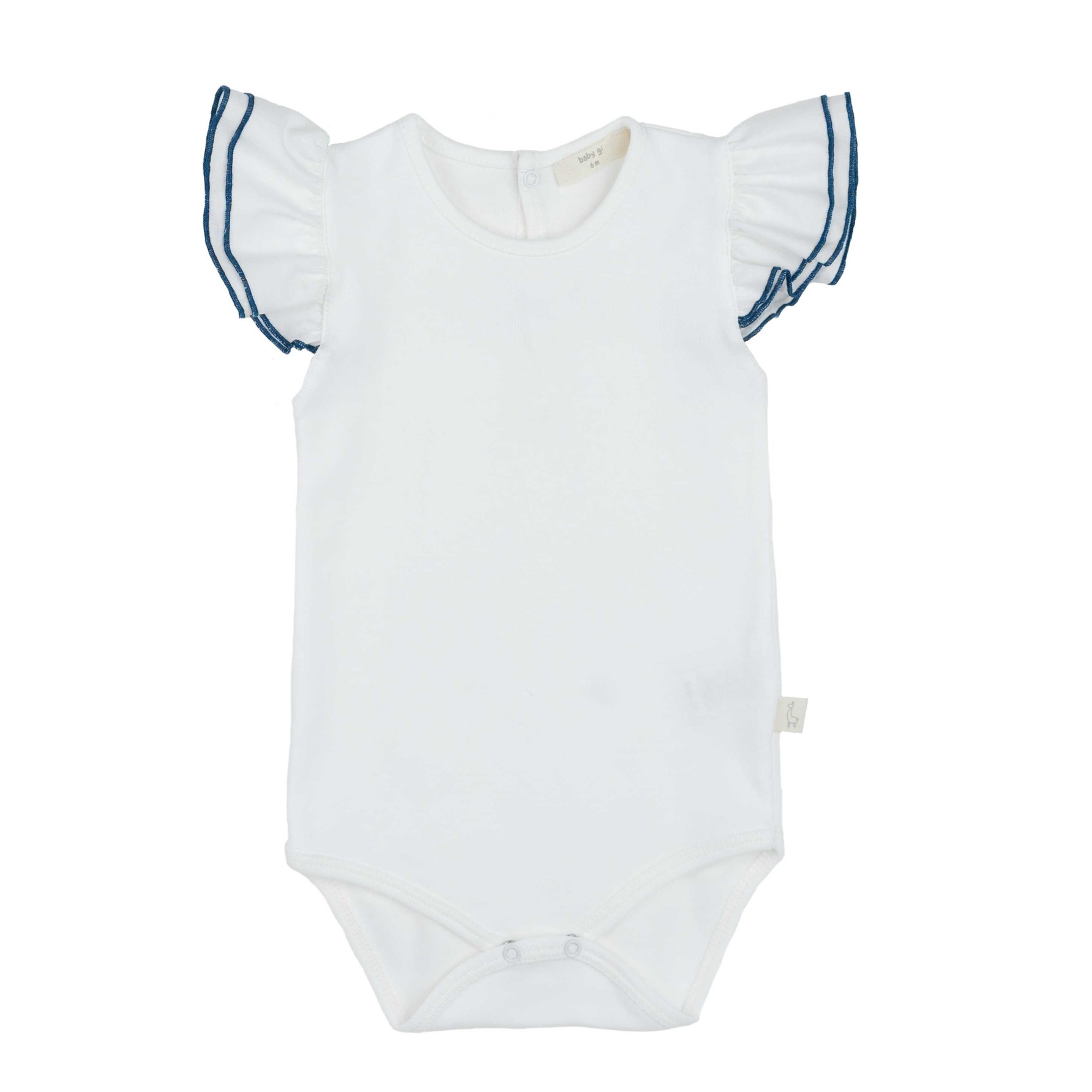 Body Navy