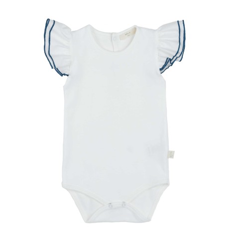 Navy Bodysuit - Image product