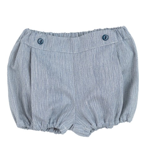 Cubre-pa�al Navy - Image product