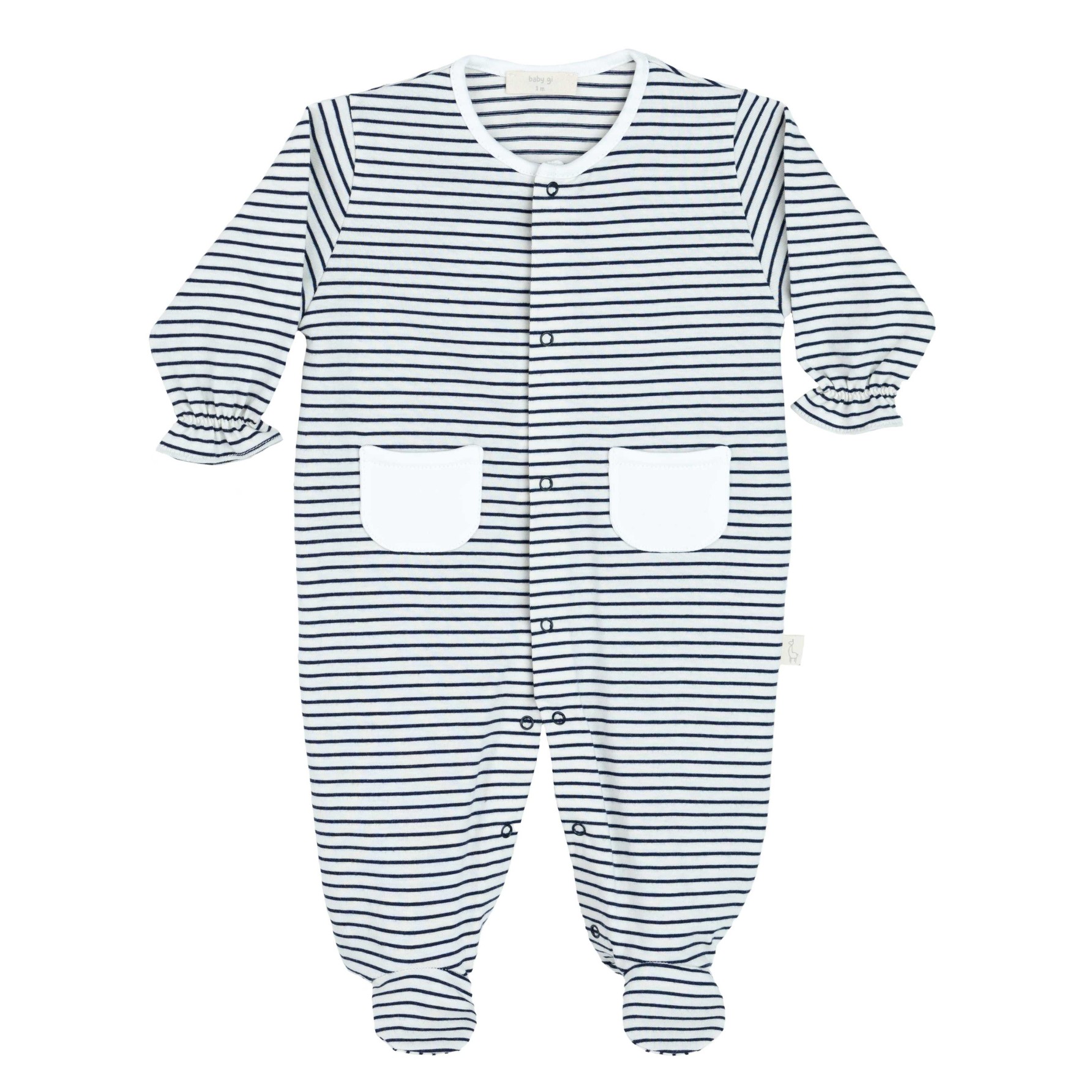 Tutina Navy