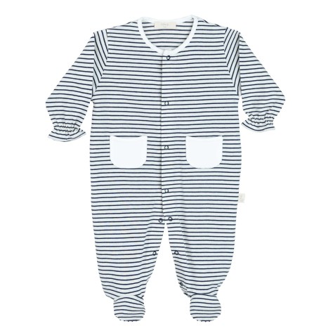 Pijama Navy - Image product