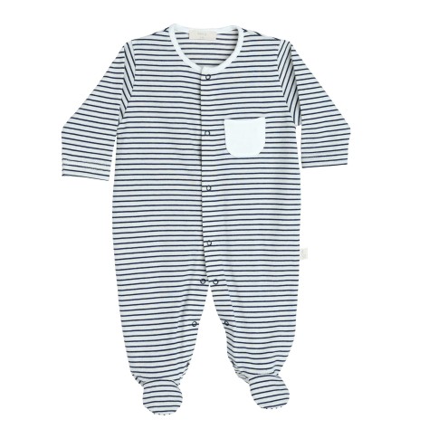 Pijama Navy - Image product