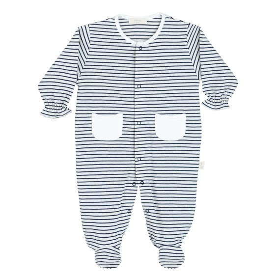 Tutina Navy Tutina Navy