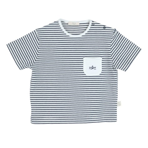 Set De 2 Piezas Navy