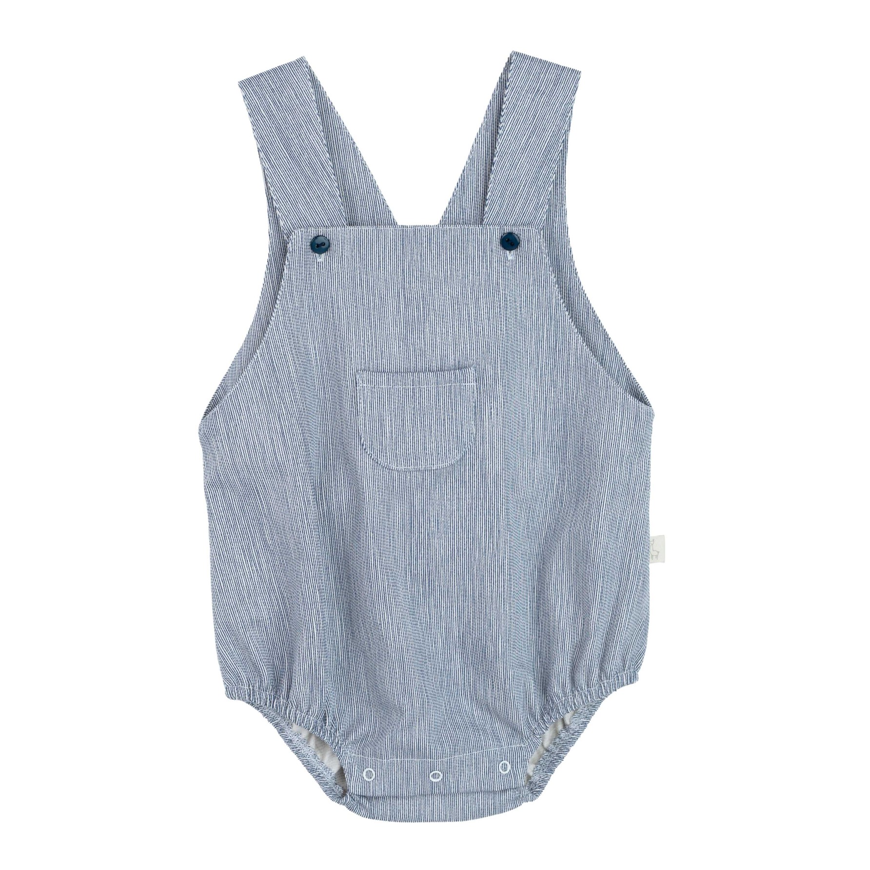 Salopette Navy