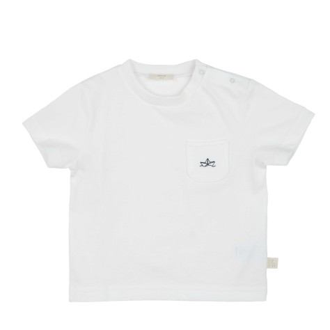 Maglietta Navy - Image product
