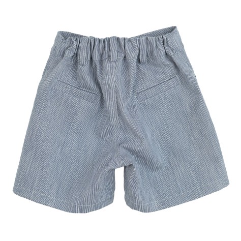 Pantaloncini Navy