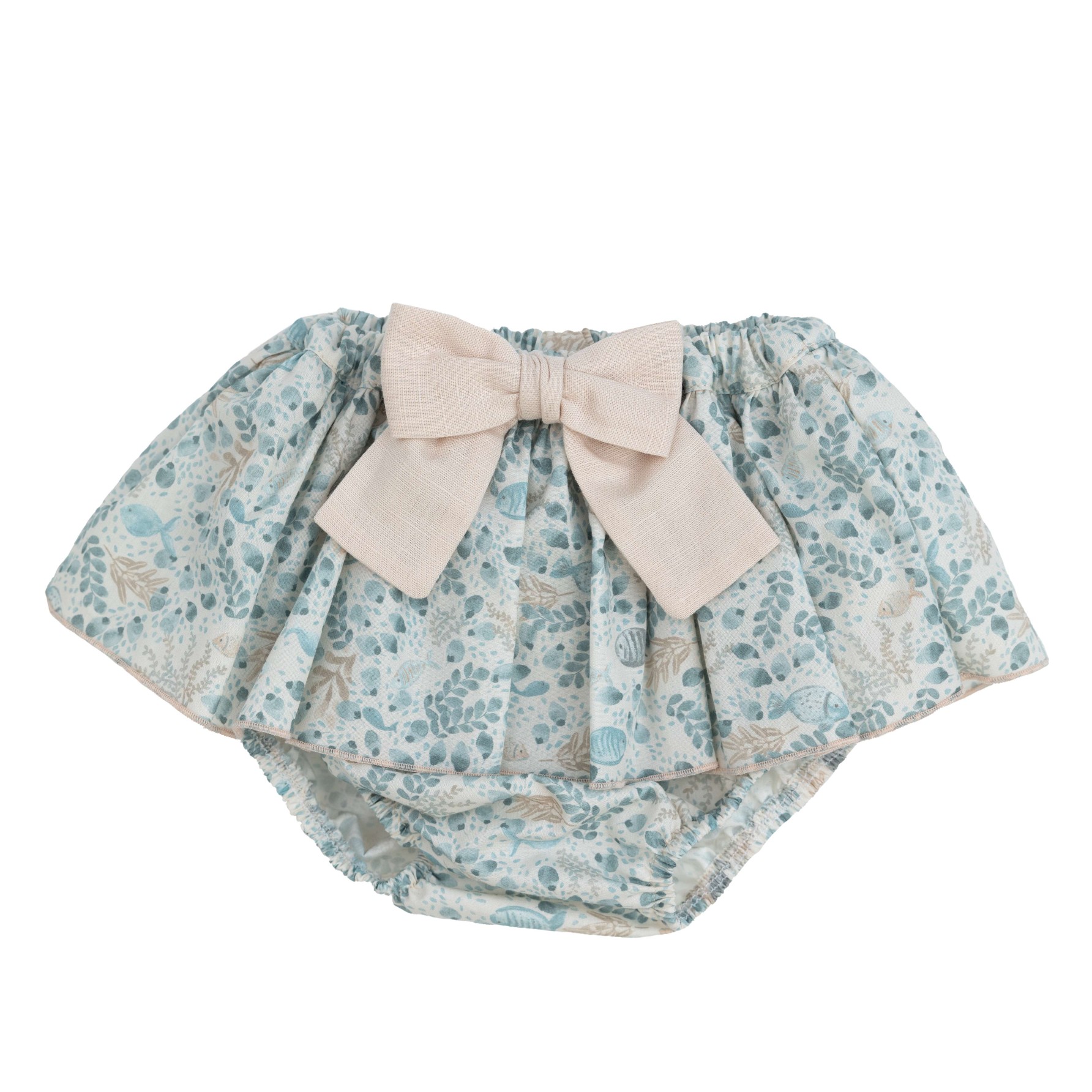 Ocean Bloomers