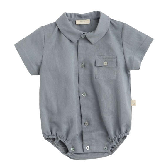 Ocean Romper Ocean Romper