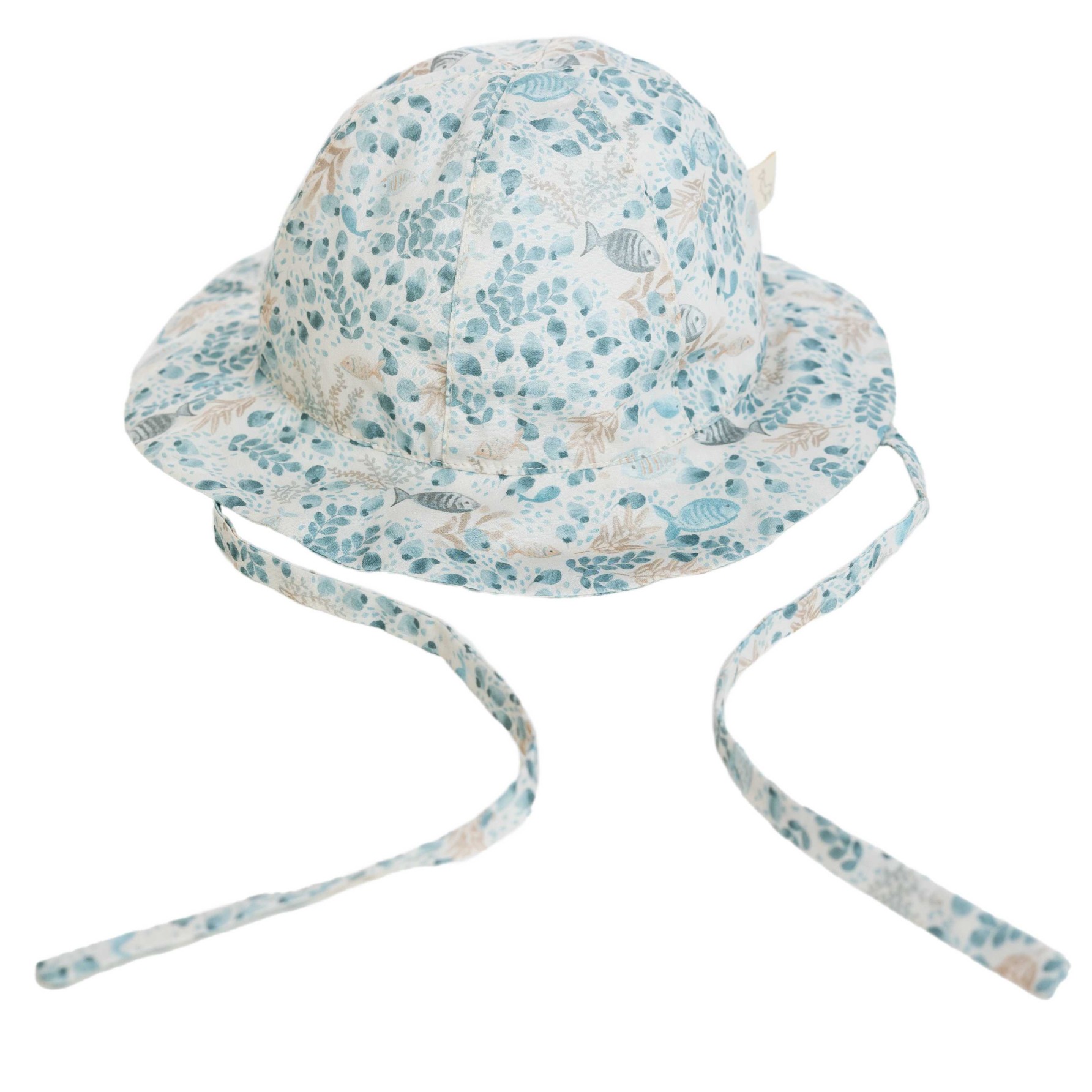 Cappello Ocean