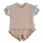 Pastel Pink