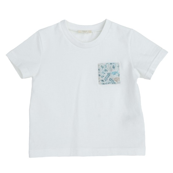 T-shirt Ocean