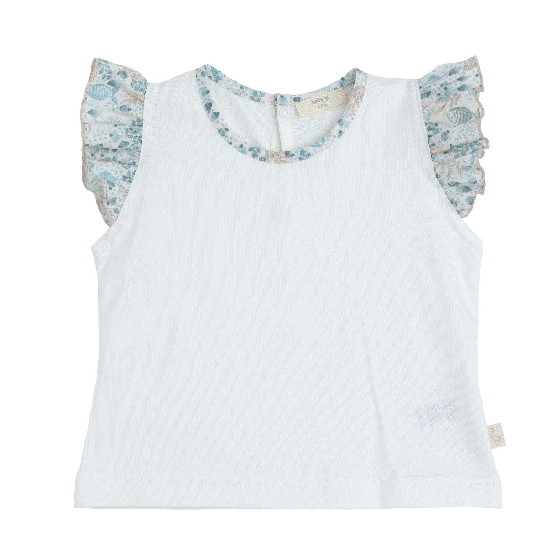 Ocean T-shirt