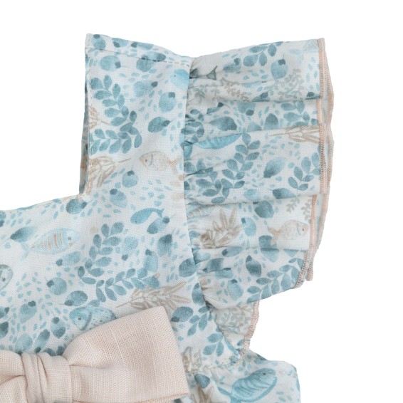 Robe Ocean