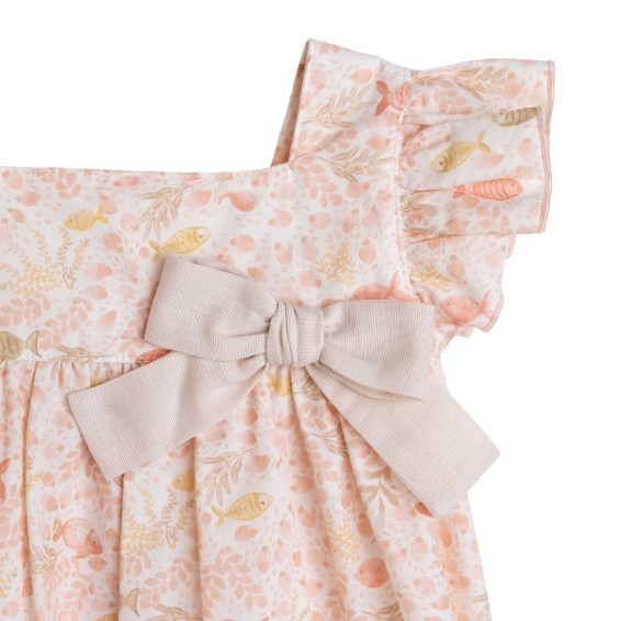 Vestido Ocean