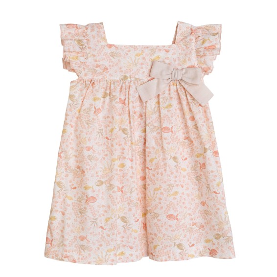 Vestido Ocean