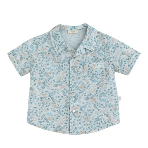 Camiseta Ocean - Image product