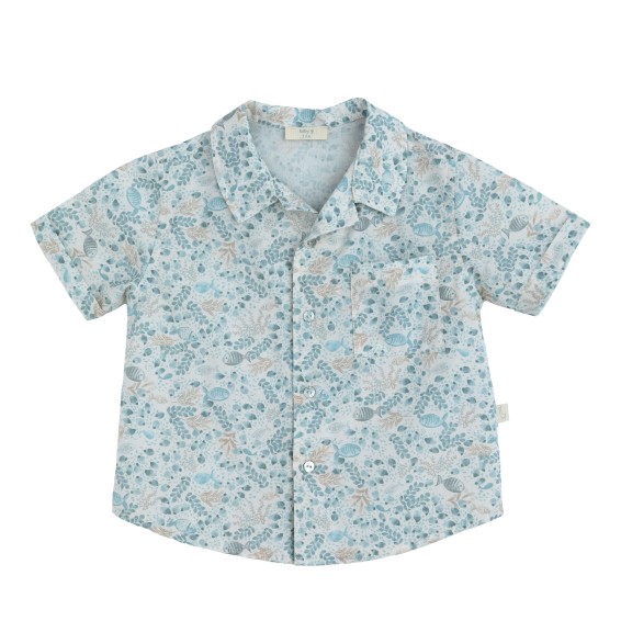 Camicia Ocean