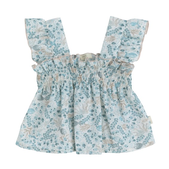Blusa Ocean