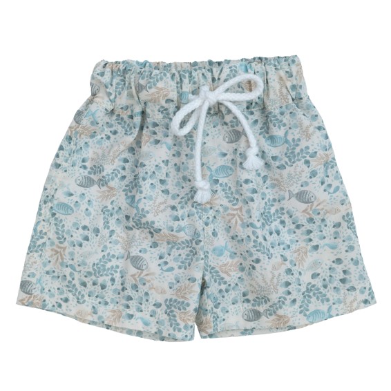 Shorts Ocean
