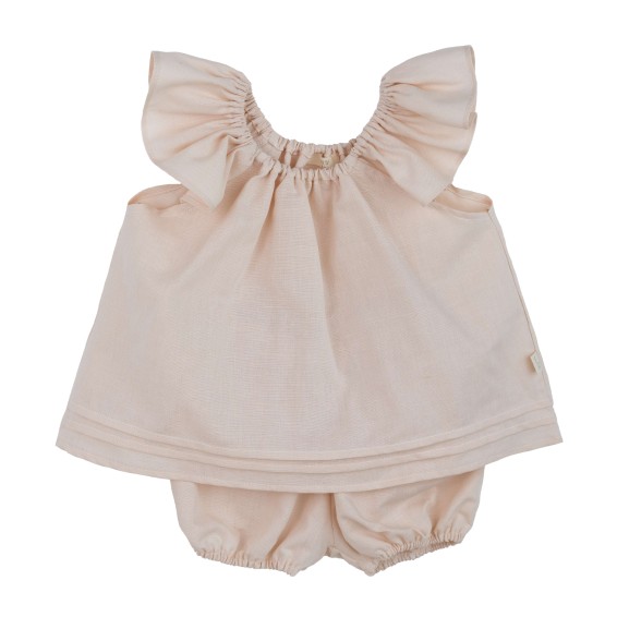 Ocean Two-piece