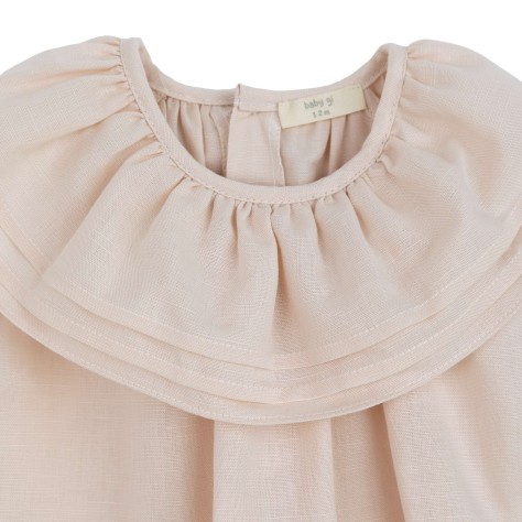 Vestido Ocean