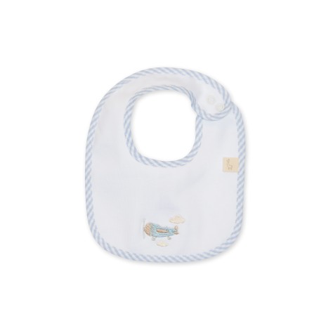 Babero Over The Clouds - Image product