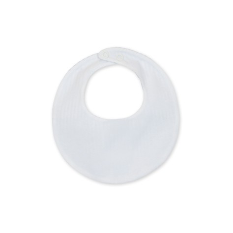 Over The Clouds Bib
