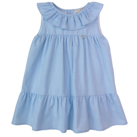 Vestido Oxford - Image product