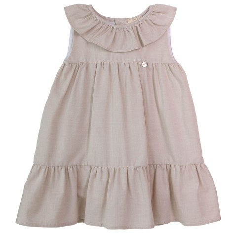 Vestido Oxford - Image product