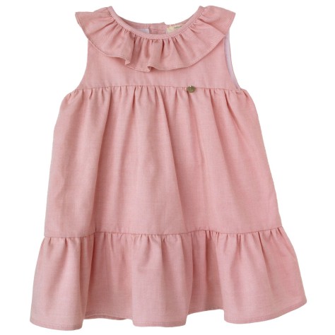 Vestido Oxford - Image product