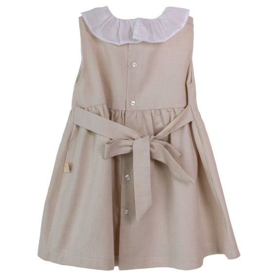 Vestito Oxford