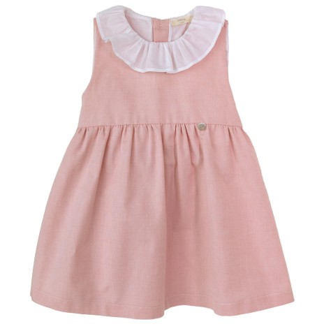Vestido Oxford - Image product