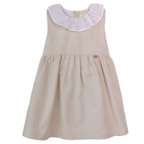Vestido Oxford - Image product