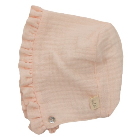 Peach Bonnet - Image product