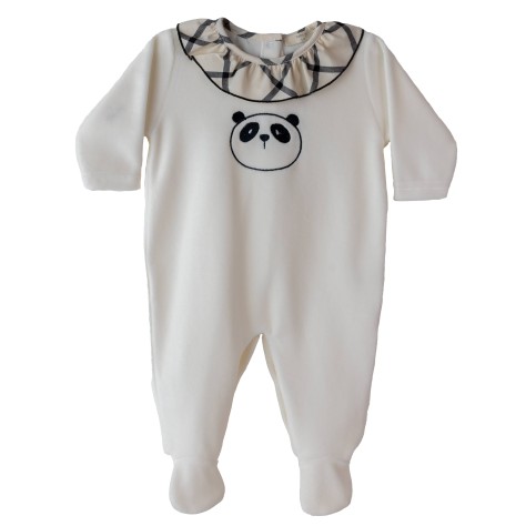 Pijama Panda - Image product